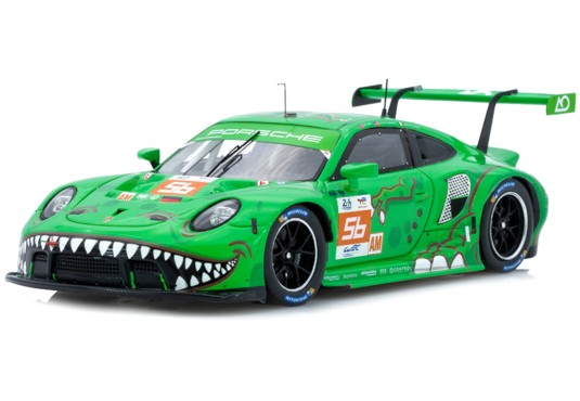 1/43 PORSCHE 911 RSR 19...