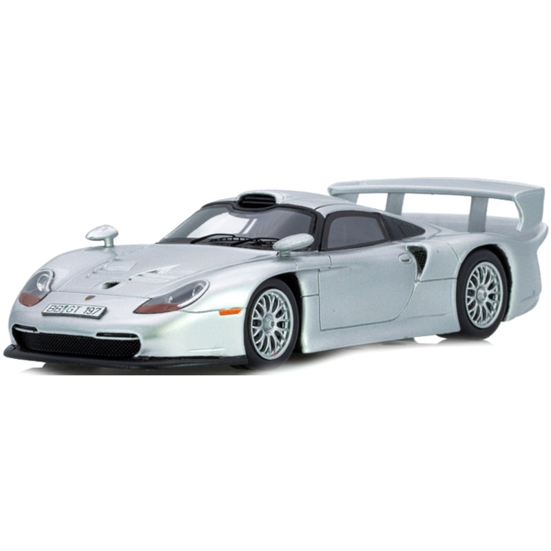 1/43 PORSCHE 911 GT1 1997