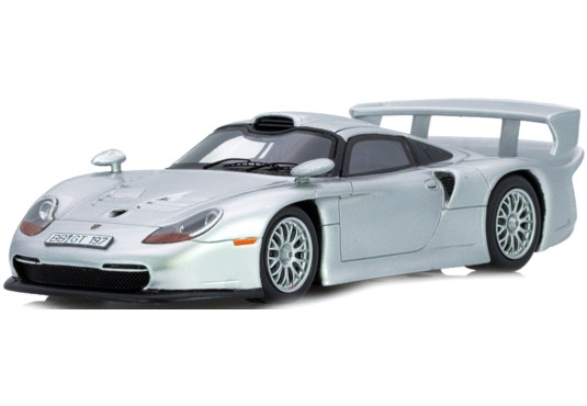 1/43 PORSCHE 911 GT1 1997