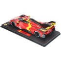 1/18 FERRARI 499P N°50 Version Présentation 2022