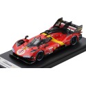 1/43 FERRARI 499P N°51 Le Mans 2023