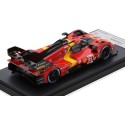 1/43 FERRARI 499P N°51 Le Mans 2023
