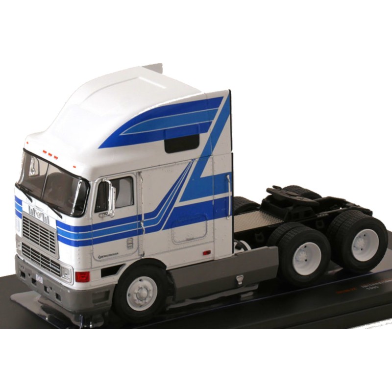 1/43 INTERNATIONAL Eagle Cabover 1995