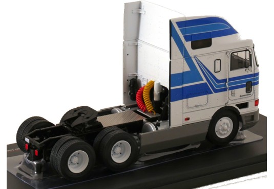 1/43 INTERNATIONAL Eagle Cabover 1995