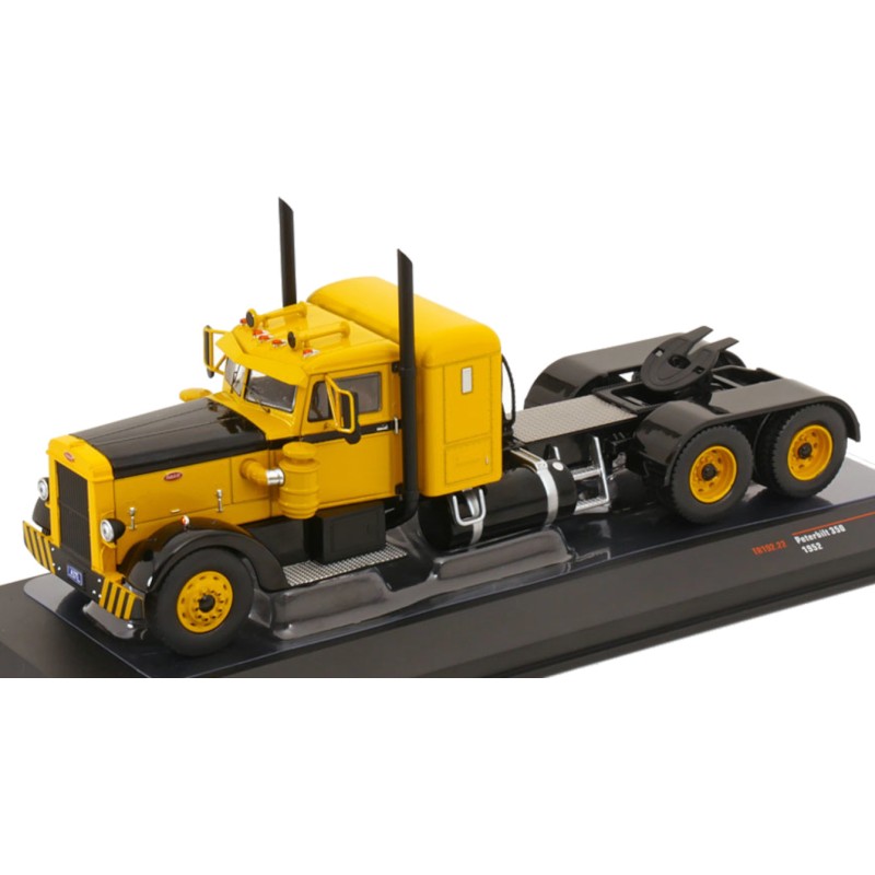 1/43 PETERBILT 350 1952