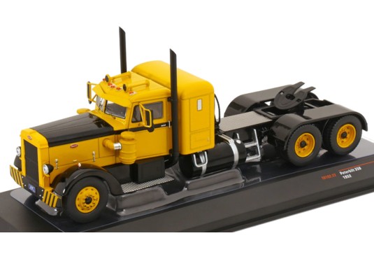 1/43 PETERBILT 350 1952