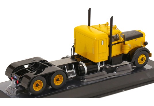 1/43 PETERBILT 350 1952