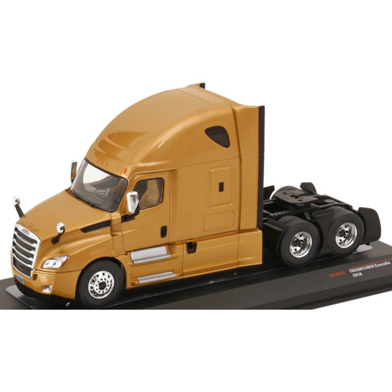 1/43 FREIGHTLINER Cascadia 2018