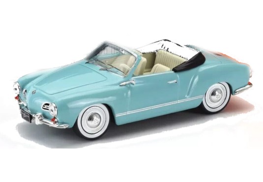 1/43 VOLKSWAGEN Karmann...