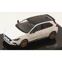 1/43 HYUNDAI I30 Limited Edition 2022