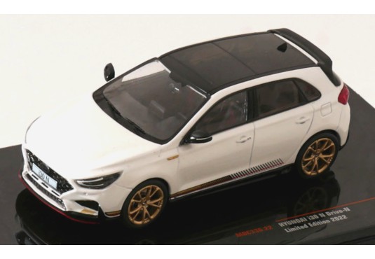 1/43 HYUNDAI I30 Limited...