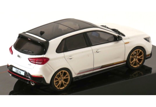 1/43 HYUNDAI I30 Limited Edition 2022