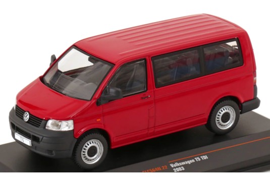 1/43 VOLKSWAGEN T5 TDI 2003