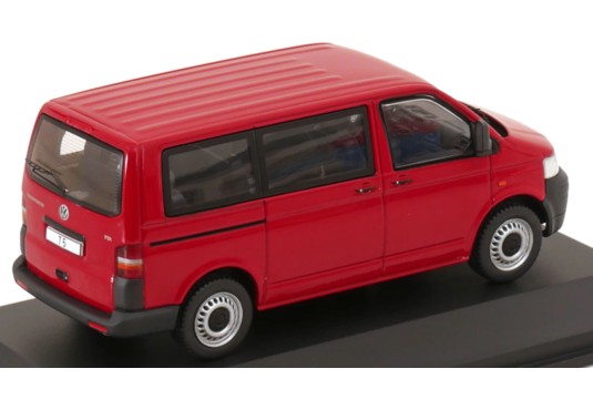 1/43 VOLKSWAGEN T5 TDI 2003