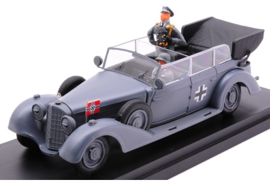 1/43 MERCEDES 770 K...