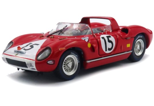 1/43 FERRARI 330P N°15 Le...