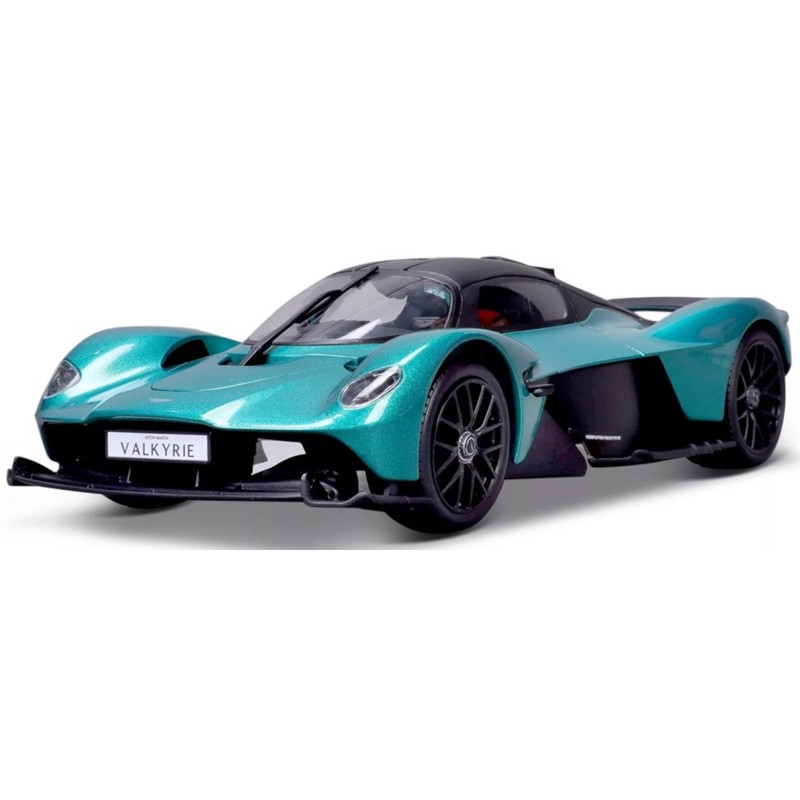 1/18 ASTON MARTIN Valkyrie 2022