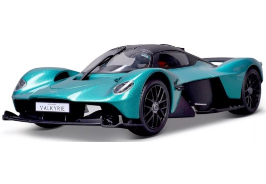 1/18 ASTON MARTIN Valkyrie...