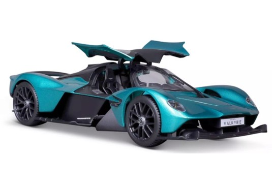 1/18 ASTON MARTIN Valkyrie 2022