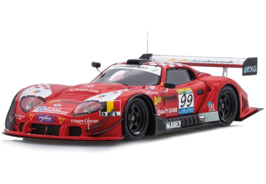 1/43 MARCOS Mantara LM600...
