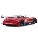 1/43 MARCOS Mantara LM600 N°99 24 H Spa 2002