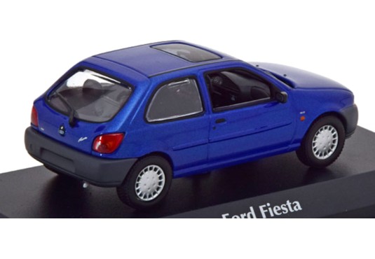 1/43 FORD Fiesta 1995