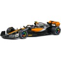 1/18 MC LAREN MCL60 N°4 Grand Prix British 2023