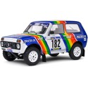1/18 LADA Niva N°182 Paris Dakar 1984