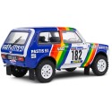 1/18 LADA Niva N°182 Paris Dakar 1984