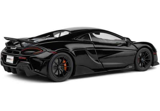 1/18 MC LAREN 600 LT 2018