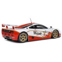 1/18 MC LAREN F1 GTR N°8 BPR GT 1995