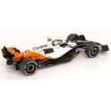 1/18 MC LAREN MCL60 N°4 Grand Prix Monaco 2023