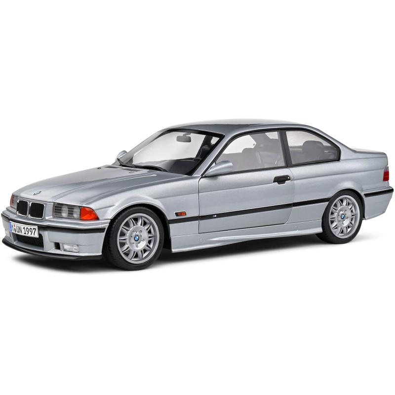 1/18 BMW M3 E36 1990
