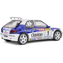 1/18 PEUGEOT 306 Maxi N°1 Monte Carlo 1996