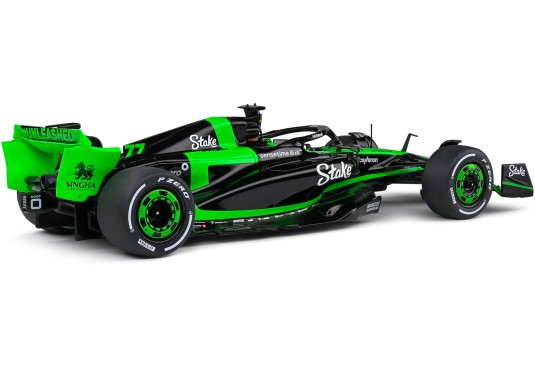 1/18 KICK Sauber C44 Showcar Version 2024