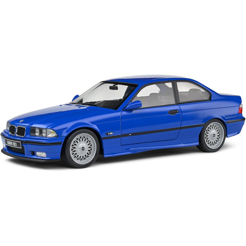 1/18 BMW M3 E36 1996