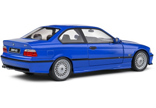 1/18 BMW M3 E36 1996