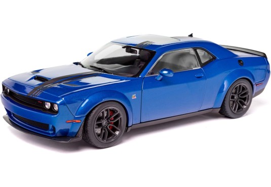 1/18 DODGE Challenger SRT...