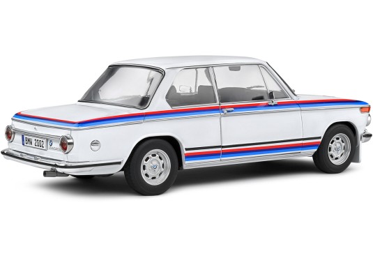 1/18 BMW 2002 Tii 1971