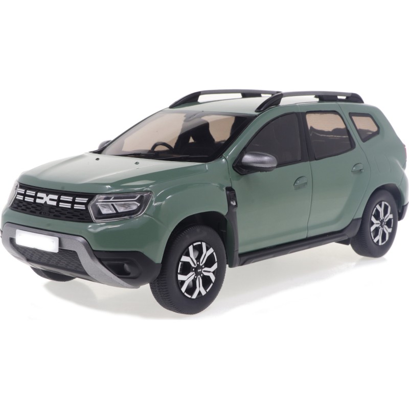 1/18 DACIA Duster Phase 3 2023