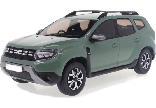 1/18 DACIA Duster Phase 3 2023