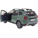 1/18 DACIA Duster Phase 3 2023