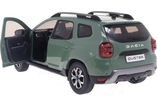 1/18 DACIA Duster Phase 3 2023