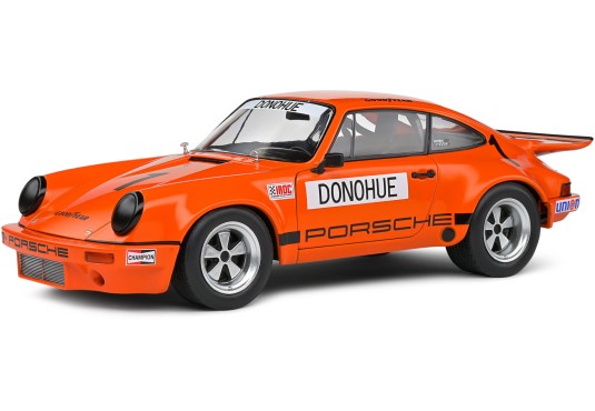 1/18 PORSCHE 911 RS 3.0L...
