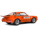 1/18 PORSCHE 911 RS 3.0L N°1 IROC Daytona 1974