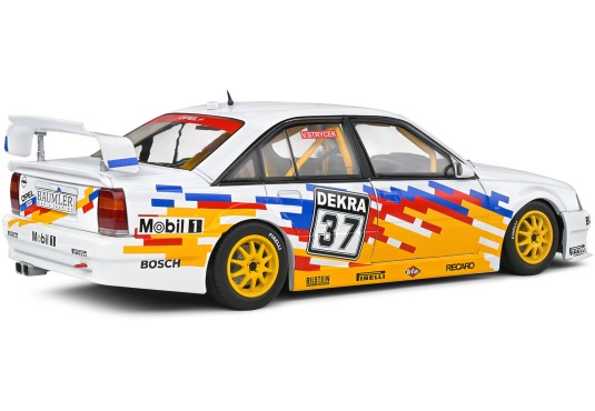 1/18 OPEL OMEGA Evo 500 N°37 DTM 1991