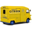 1/18 CITROEN Type H CITROEN Service 1969