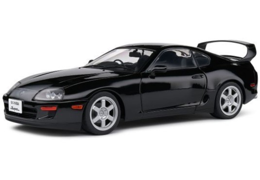 1/18 TOYOTA Supra MKIV A80...