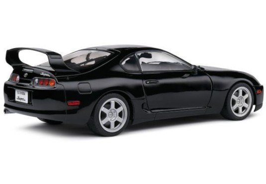1/18 TOYOTA Supra MKIV A80 1993