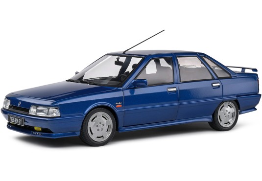 1/18 RENAULT 21 Turbo Phase...